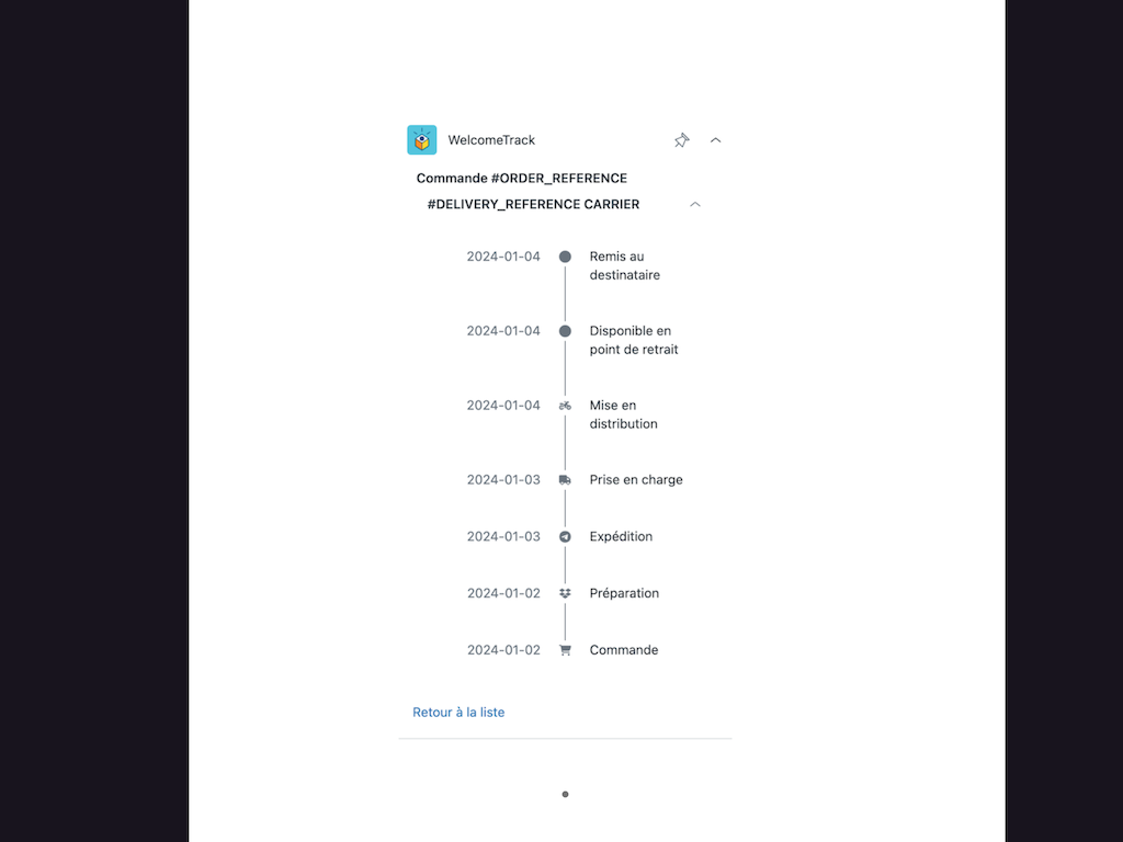 WelcomeTrack thumbnail 3